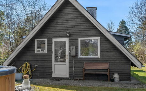 Diertje - from the Sea: Tækning, Sommerhus, Hus, Tag, Hjem, Stuehus, Hytte, Estate, Landsby