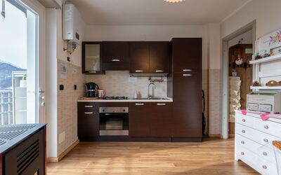 Trekker'S Home L'Infinito