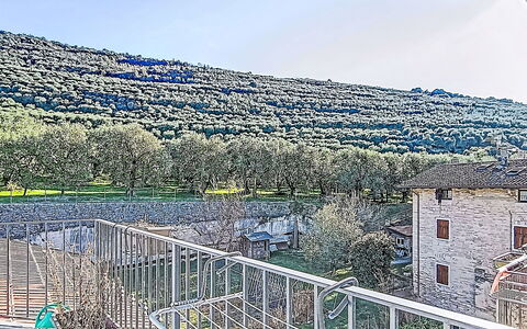 Tra Gli Ulivi: Hegn, Home Fencing, Altan