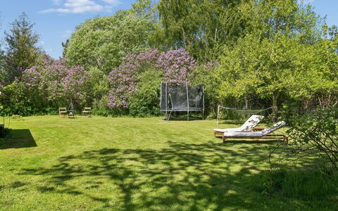 Holmfridur - 1.1Km from the Sea: Græs, Træ, Vegetationen, Have, Busk, Land Lot, Græs-, Lawn, Plantesamfund, Møbel