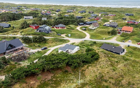 Sointu - 300M from the Sea: Landskab, Hældning, Landsby, Shrubland, Chaparral, Sti, Steppe, Hytte