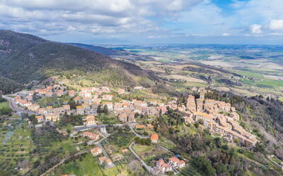 Podere Sant'Antonio