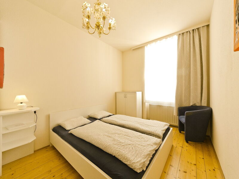 No 6 Nahe Schönbrunn