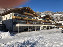 Alpinresort Kaprun Top 1
