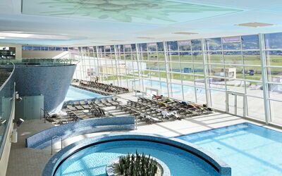 Alpinresort Kaprun Top 4