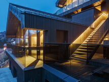 Paznauner Villen - Villa I.