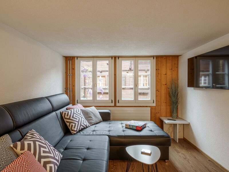 Staybrienz Apartment