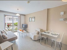 Gemütliches 1-Zimmer-Apartment