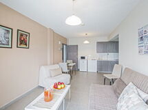 Gemütliches 1-Zimmer-Apartment