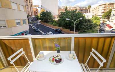 Calpe Calp 390