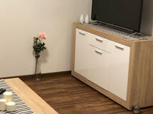 Heidelerche Direkt am Stausee