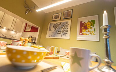 Hexenzauber Hahnenklee