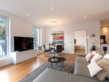 Moselroyal Neu Luxus 2-4 P. Moselblick Klima