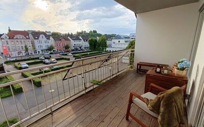 Am Ruhrtalradweg Arnsberg