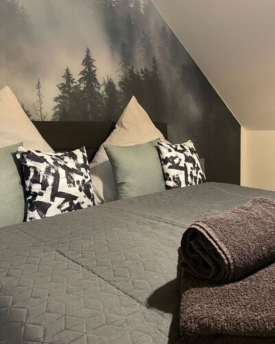 Psapartment am Pfälzer Wald Nähe Outlet Center Zwe