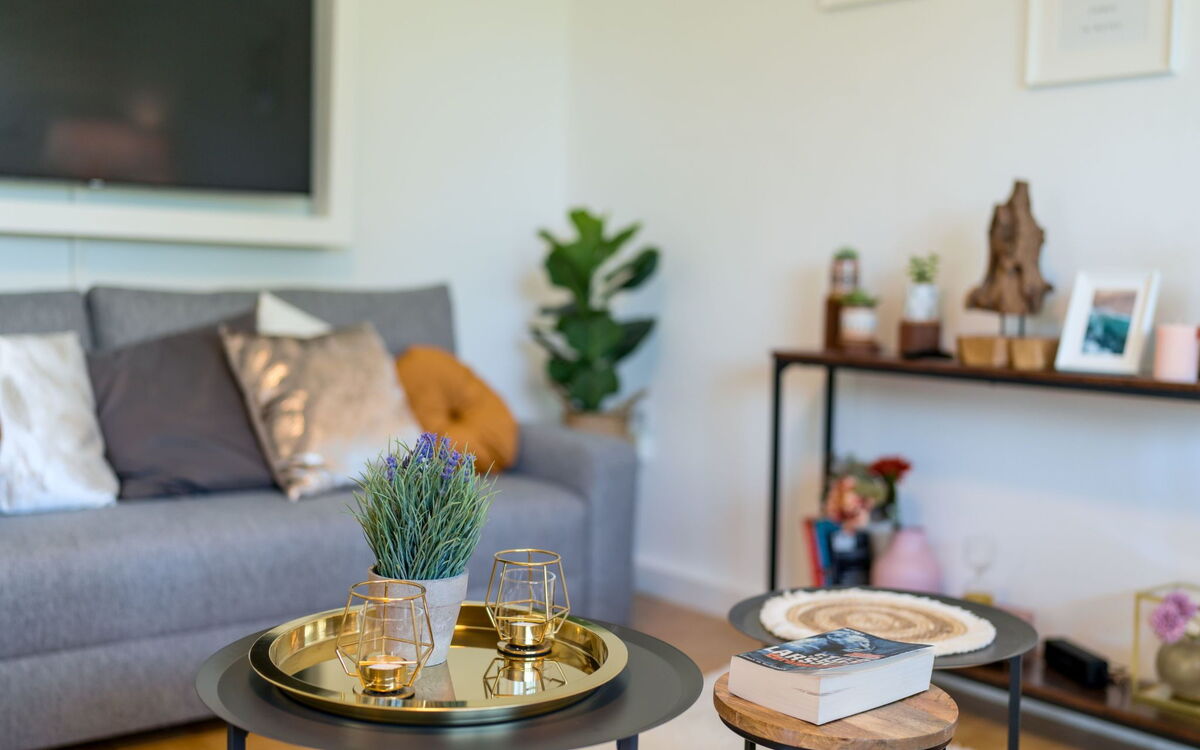 Eg Mitte Helle 70M 2 Zimmer Wohnung Nähe Salzburg