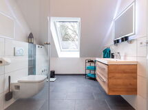 Schwabachauen 6 für 4 Personen