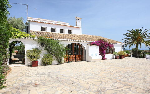 Baile del Sol: Ejendom, Bygning, Hus, Ejendom, Hacienda, Estate, Ferie, Hjem, Villa, Arkitektur