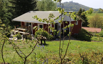 Haus Schneekopf