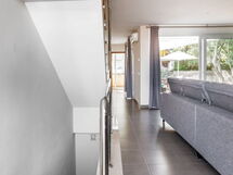 In Cala Ferrera mit Großer Terrasse