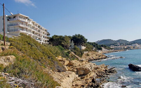 Brisa al Mar: Kyst, Hav, Promontory, Turisme, Coastal Og Oceaniske Landskabsformer, Kyst, Strand, Ferie, Himmel, Cape