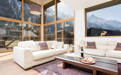 Hütte Raphael