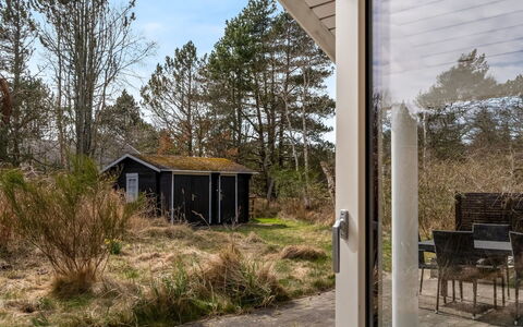 Botwith - 2.8Km from the Sea: Møbel, Træ, Indretning, Gulvbelægning, Etage, Stol, Værelse, Loft, Stue, Lejlighed