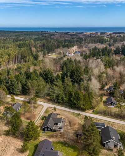 Botwith - 2.8Km from the Sea
