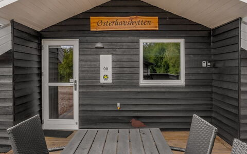 Alisa - 1.9Km from the Sea: Blå, Sommerhus, Hus, Hjem, Stuehus, Estate, Sidespor