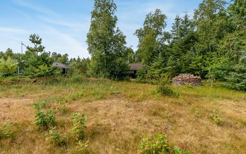 Alisa - 1.9Km from the Sea: Blå, Sommerhus, Hus, Hjem, Stuehus, Estate, Sidespor