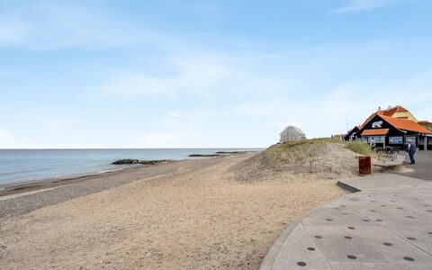 Annrike - 900M from the Sea: Himmel, Blå, Krop Af Vand, Strand, Kyst, Horisont, Hav, Coastal Og Oceaniske Landskabsformer, Kyst, Sand