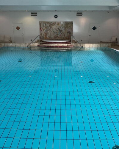 Annrike - 900M from the Sea