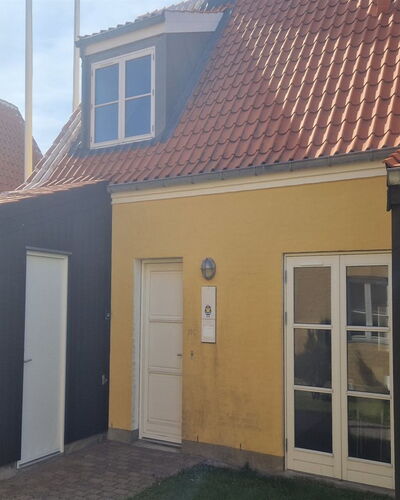 Annrike - 900M from the Sea
