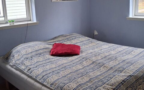 Tomassine: Seng, Soveværelse, Sengetøj, Sengetøj, Sengetøj, Møbel, Textile, Etage, Indretning, Bed Frame