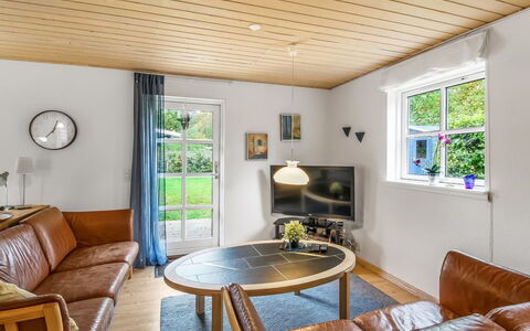 Tomassine: Indretning, Gulvbelægning, Møbel, Træ, Etage, Loft, Couch, Trægulve, Stue, Hjem