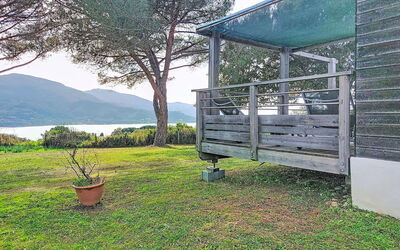 Feriebolig:&nbsp;Chalet Terra Tramandera 600.1