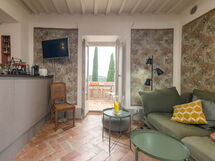 Feriebolig:&nbsp;Nobile 618.1