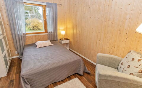 Villa Kupsala: Båd, Blå, Vandfartøjer, Både Og Sejlsport - Udstyr Og Materiel, Havn, Vandvej, Havn, Marina, Skibskonstruktion, Kanal
