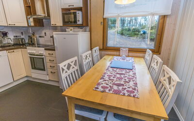 Villa Hyppykallio