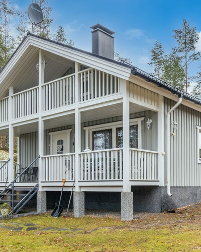 Villa Hyppykallio