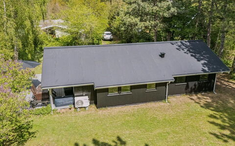 Syriel - 850M from the Sea: Blå, Sommerhus, Hus, Hjem, Stuehus, Estate, Sidespor