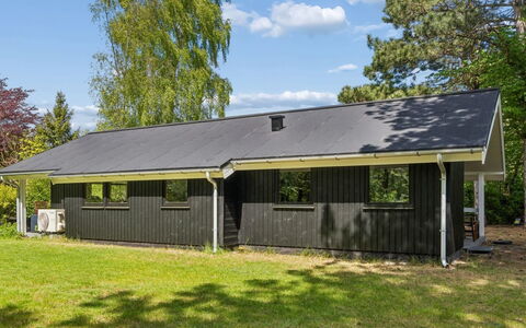 Syriel - 850M from the Sea: Blå, Sommerhus, Hus, Hjem, Stuehus, Estate, Sidespor