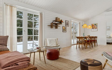 Aria - 310M from the Sea: Blå, Sommerhus, Hus, Hjem, Stuehus, Estate, Sidespor