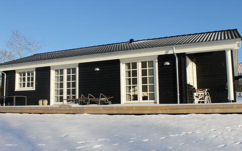 Aria - 310M from the Sea: Blå, Sommerhus, Hus, Hjem, Stuehus, Estate, Sidespor