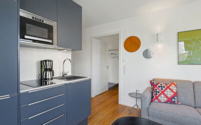Apartment am See