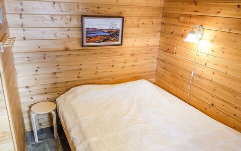 Luongasloma 2: Træ, Sommerhus, Bjælkehytte, Skov, Skur, Garden Bygninger, Lærk, Woodland, Bejdse