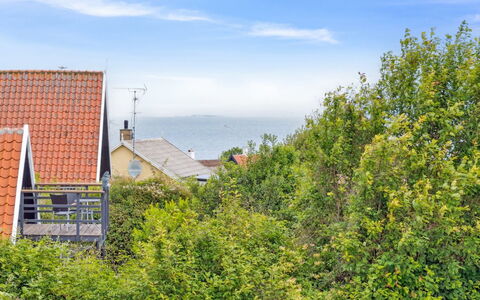 Siegfried - 100M from the Sea: Græs, Græs-, Land Lot, Sommerhus, Landdistrikt, Eng, Garden Bygninger, Have, Skur