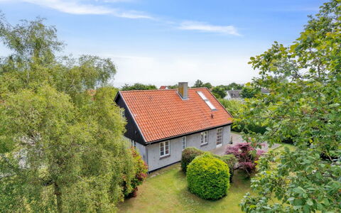 Siegfried - 100M from the Sea: Græs, Græs-, Land Lot, Sommerhus, Landdistrikt, Eng, Garden Bygninger, Have, Skur