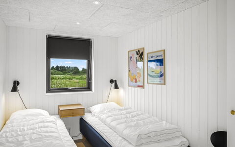Damiana - 1.1Km from the Sea: Soveværelse, Seng, Sengetøj, Sengetøj, Bed Frame, Madras, Pude, Dagslys, Fryser, Throw Pillow