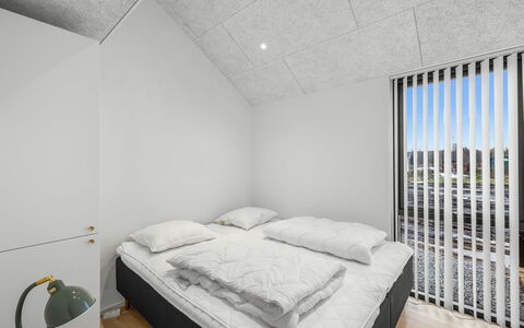 Damiana - 1.1Km from the Sea: Loft, Indretning, Etage, Soveværelse, Værelse, Sengetøj, Seng, Sengetøj, Sengetøj, Bed Frame